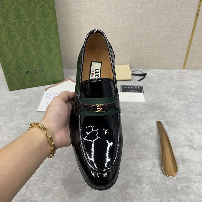 Gucci Business Shoes